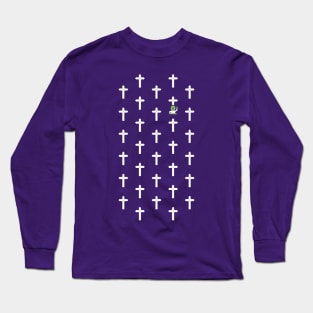 Rise Long Sleeve T-Shirt